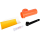 ENERO Deska SUP paddle board dmuchana 300x76x15cm niebieski - 1048668 - zdjęcie 10